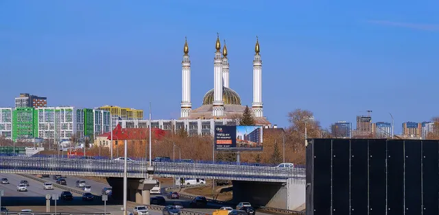 Мечеть «Ар-Рахим»