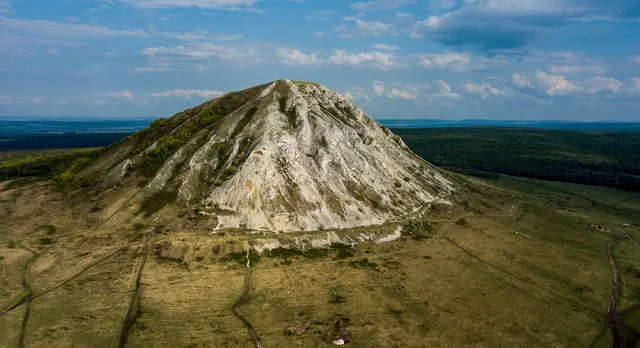 Гора Торатау