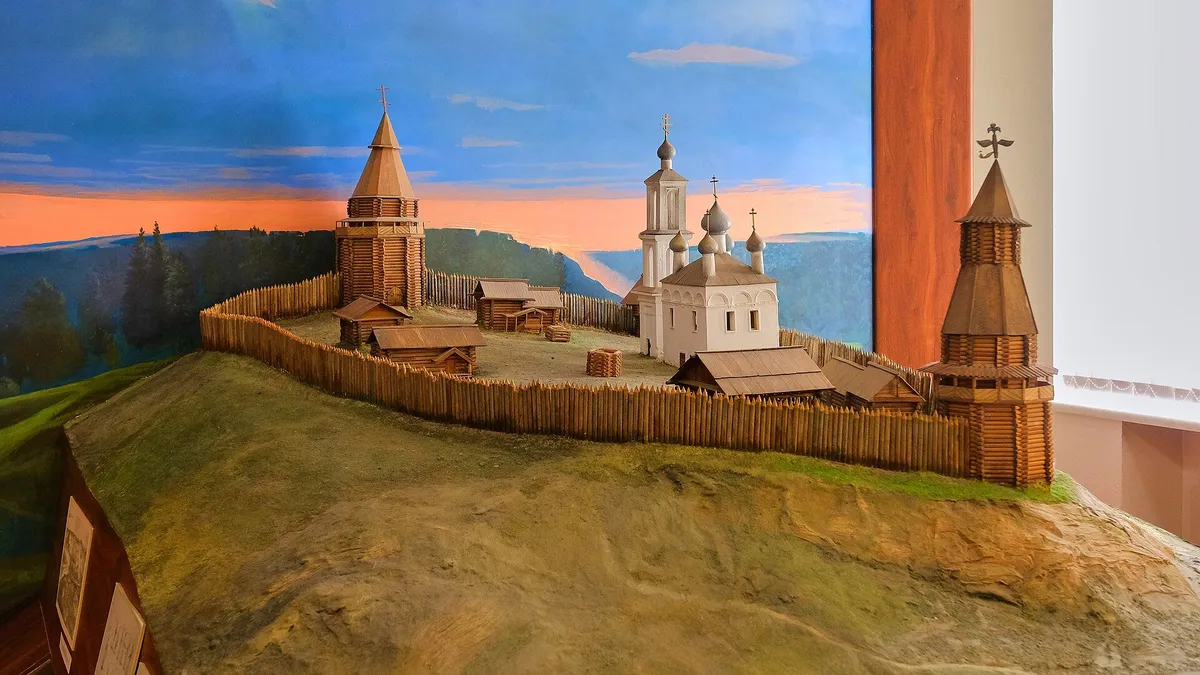 Национальный музей Республики Башкортостан