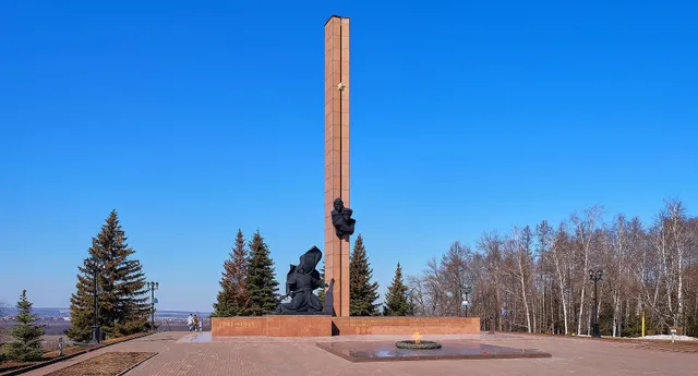 Парк Победы